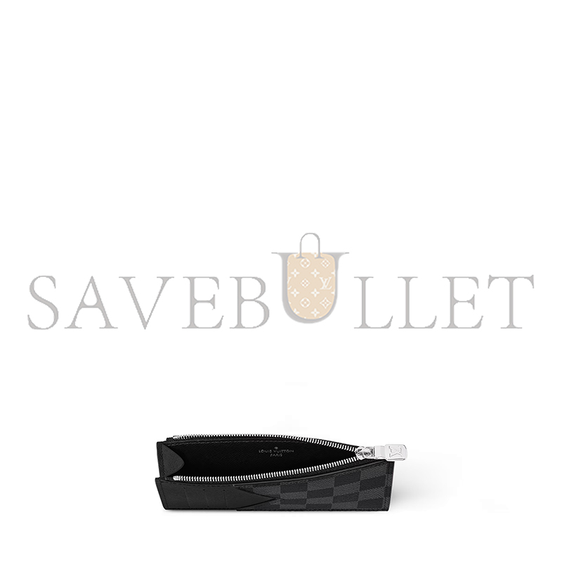l0vis Vvtt0n coin card holder n64038 (14.5*8*1cm)